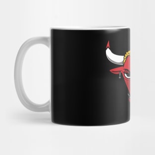 Rodbulls Mug